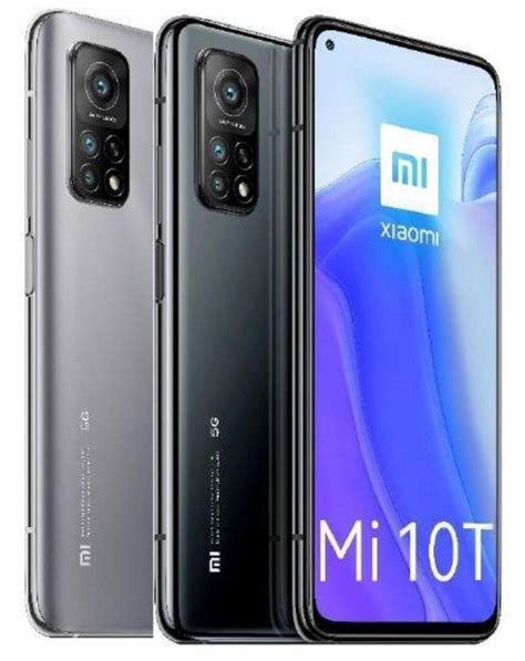 Caracter Sticas De Los Xiaomi Mi T Y Mi T Pro Filtradas Al Completo