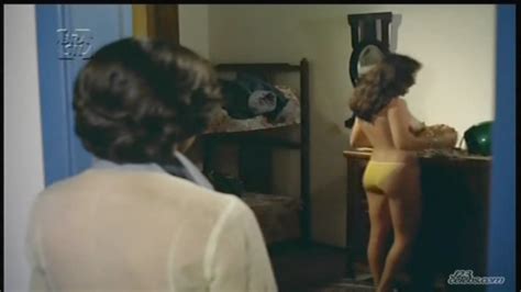 Naked Zilda Mayo In Excita O