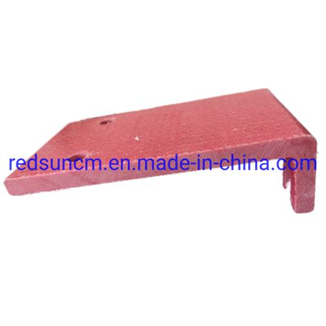 Frp Anti Corrosion Structural Frp Pultrusion I Beam H Beam For