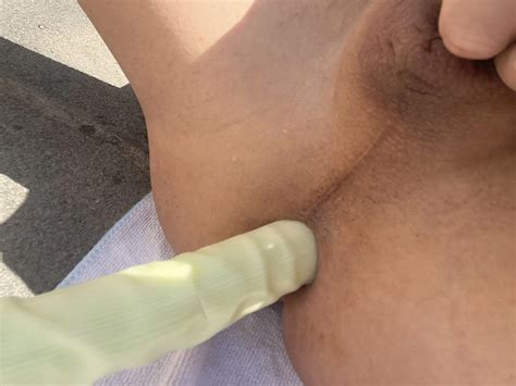 Anal Vegetable Pics Xhamster