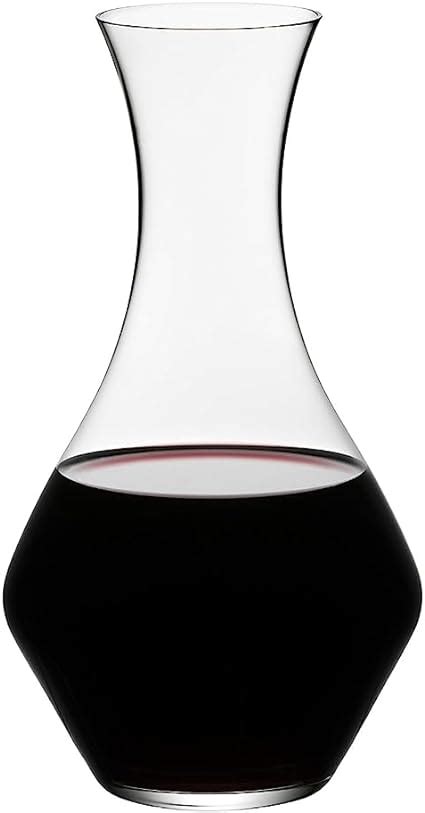 Riedel Cabernet Decanter Individual Wine Carafe Wine