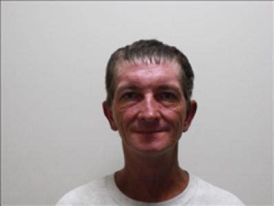 Jeremiah Daniel Scoville A Registered Sex Offender In WAYCROSS GA
