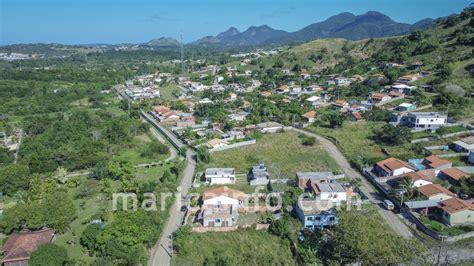 Maricá Ponte é inaugurada no Caxito restante do bairro segue no