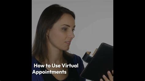 Mastering Virtual Appointments In Microsoft Teams Youtube