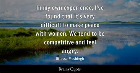 Ottessa Moshfegh Quotes - BrainyQuote