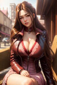 Final Fantasy Rule Porn Breasts Final Fantasy Vii Cleavage Valorant Porn Gallery