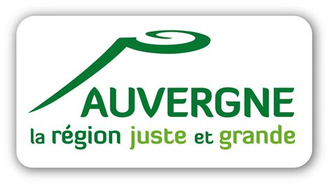 Logo Auvergne