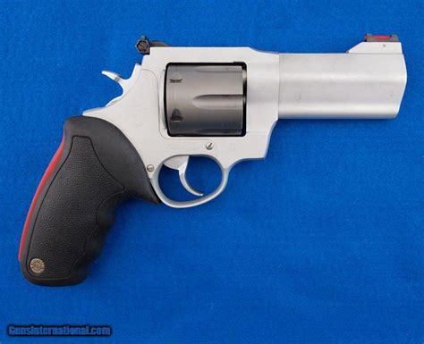 Taurus 444 Ultra Lite Titanium 44 Mag