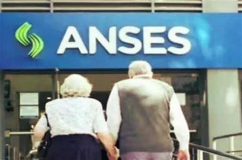 El Gobierno Suspendi Los Cr Ditos Anses Para Jubilados Y Trabajadores