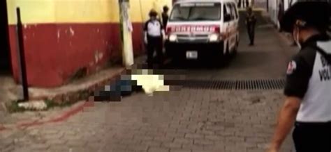 David M Ndez Fue Asesinado En La Zona De Mixco Chapin Tv