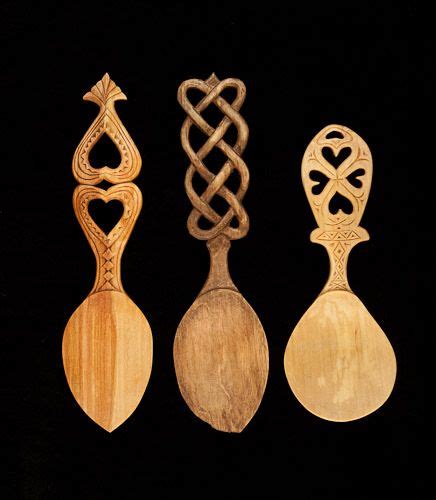 Wooden Spoon Crafts | Spoon crafts, Wooden spoon crafts, Wooden spoons