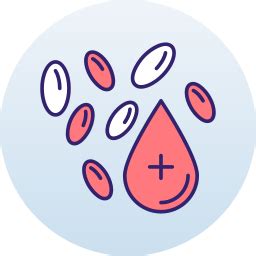 Hematolog A Iconos Gratis De Asistencia Sanitaria Y M Dica