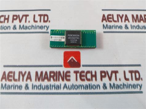 Iqe-d E326340 Printed Circuit Board 94V-0