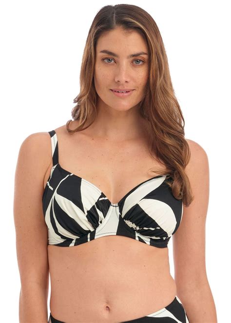 Fantasie Ile De Re Full Cup Bikini Top G Silksboutique