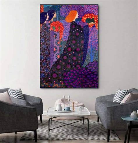 One Thousand And One Nightvittorio Zecchinoil Painting 24 ×36