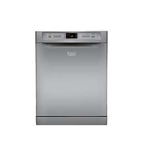 Best Pris P Hotpoint Ariston Lff M Cxde Rustfritt St L