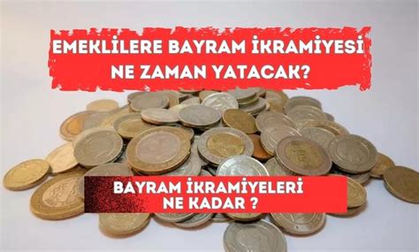 Bayram İkramiyeleri Ne Zaman Yatacak Askeri Personel