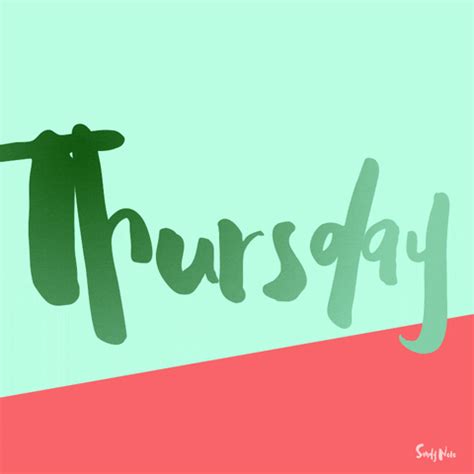 Thursday Work GIFs - Find & Share on GIPHY