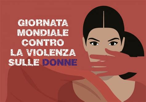 La Violenza Contro Le Donne Una Violazione Dei Diritti Umani