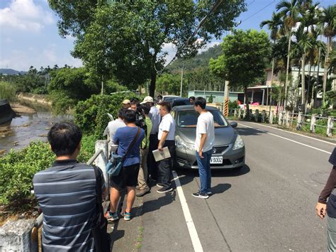 第三河川分署 1081227流域綜合治理計畫諮詢小組第20次會議筏子溪