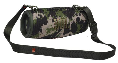 Jbl Xtreme Camouflage Draadloze Speaker Piest Nl