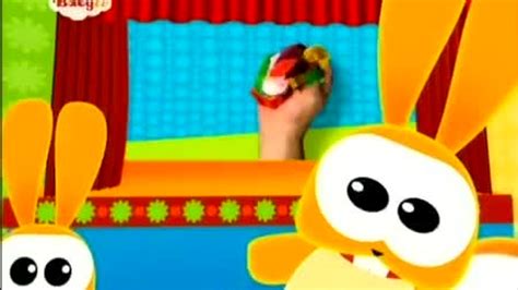 Baby TV Piosenka uspokakająca CDA