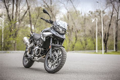 BMW F 750 GS Ficha Técnica Velocidad y Opiniones La Moto