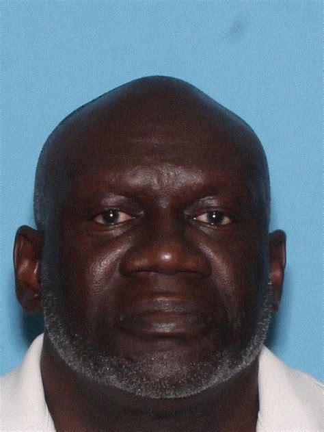 Reuben Brown Sex Offender In Tucson Az Az