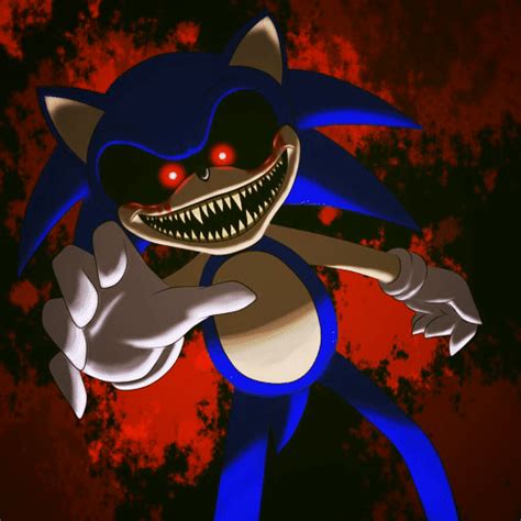 C Mo Invocar A Sonic Exe Creepypastas Amino Amino