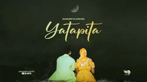 MP3 DOWNLOAD: Diamond Platnumz - Yatapita [+ Lyrics] | CeeNaija