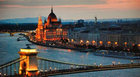 Wycieczka Do Budapesztu Wycieczki Weekendowe Zagraniczne