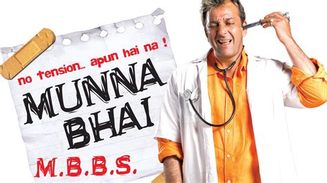 Munna Bhai MBBS turns 17: Things that are relevant even today ...