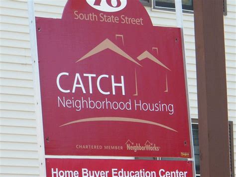 CATCH Gets $50K from Citizens Bank Foundation | Concord, NH Patch