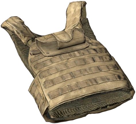 Plate Carrier Dayz Wiki