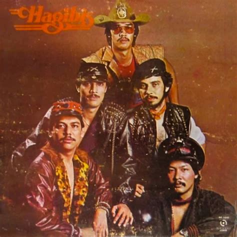 Hagibis – Self Titled – Pinoy Albums