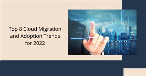 Top Cloud Migration And Adoption Trends For Sygitech