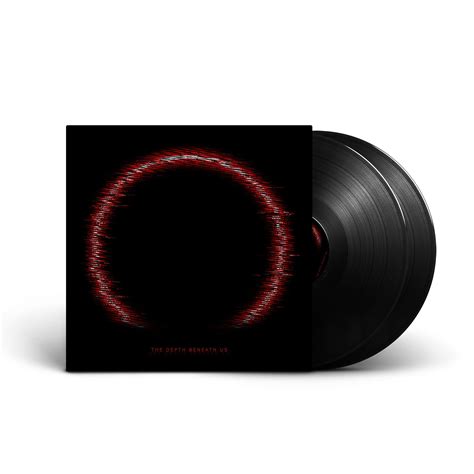 The Depth Beneath Us S T [2xlp] A Thousand Arms