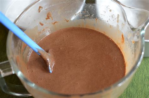 Playing With Flour Hersheys Vs Beattys Chocolate Cake