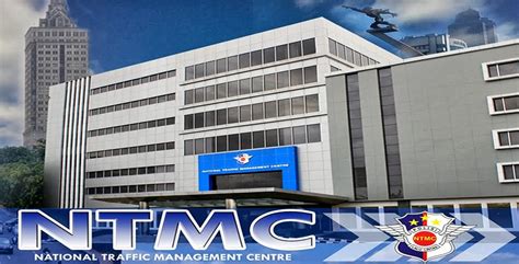 National Traffic Management Centre Ntmc Korlantas Polri