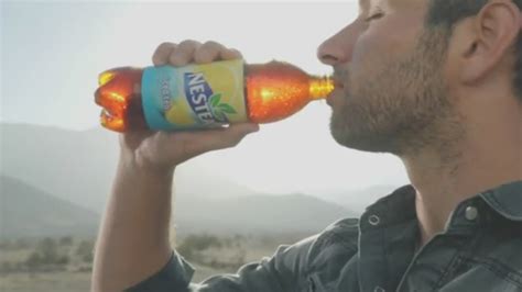 Nestea® Splashes Back with Revival of the “Nestea Plunge” | Business Wire