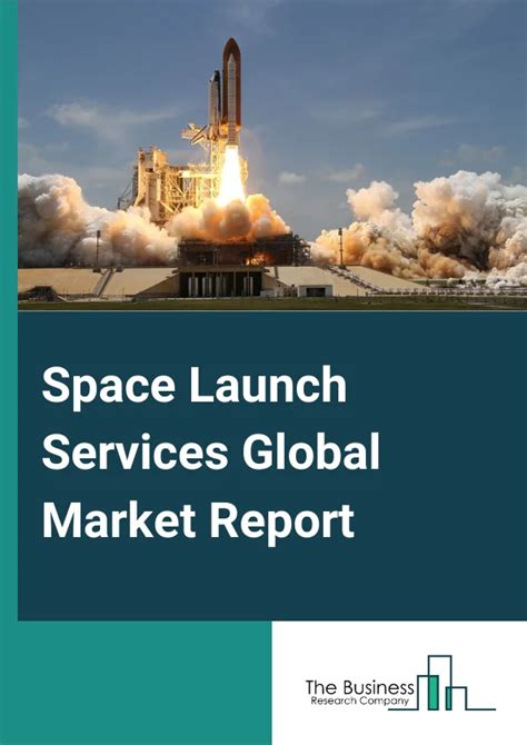 Space Launch Services Market Report Space Launch Services Market