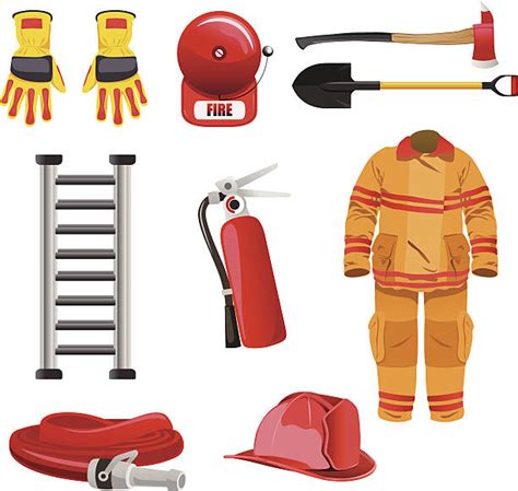 firefighter tools clipart 10 free Cliparts | Download images on ...