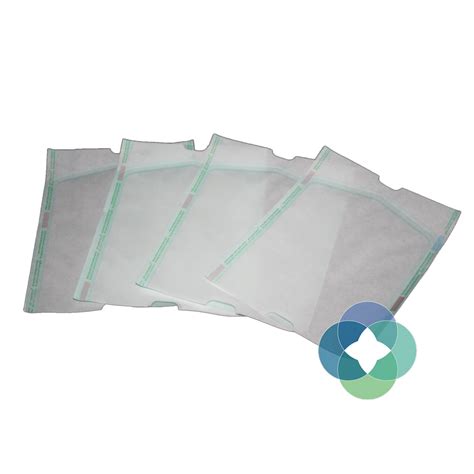 Bolsas Mixtas Para Esterilizaci N Amcor Unidix M Dica