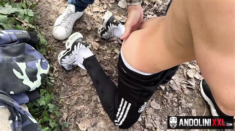 Andolinixxl The First Meeting French Twink Porn By Gay Network Xhamster