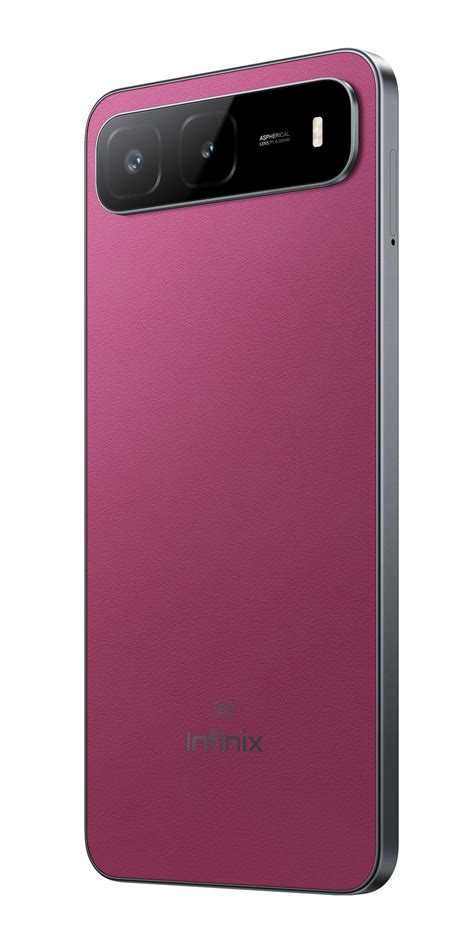 Infinix Hot I G Debiutuje W Ciekawym Stylu Mgsm Pl