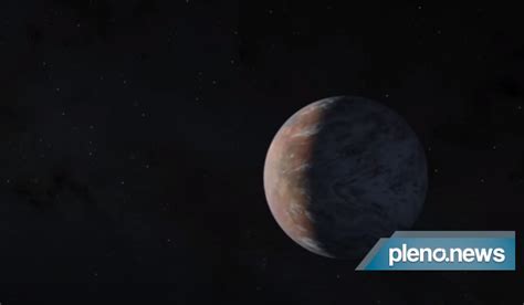 Vídeo Nasa Descobre Planeta Que Pode Ser Habitável Mundo Pleno News