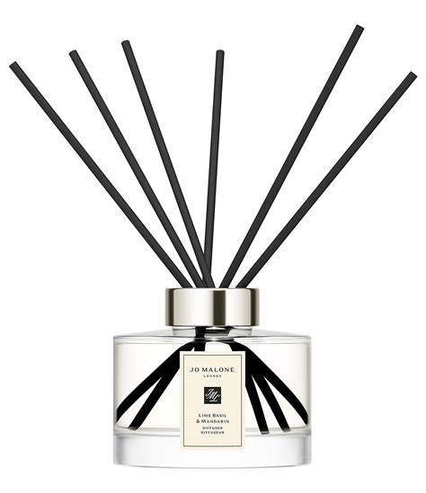 Jo Malone London Lime Basil And Mandarin Scent Diffuser With Reeds Dillard S