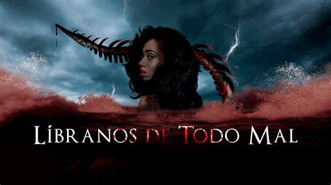 L Branos De Todo Mal Trailer Latino Youtube