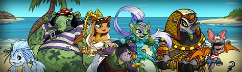 Neopets Help Neopets Guides And Neopets News