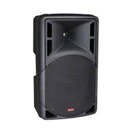 Baretone Max Rae Speaker Active Pt Sinceremusic